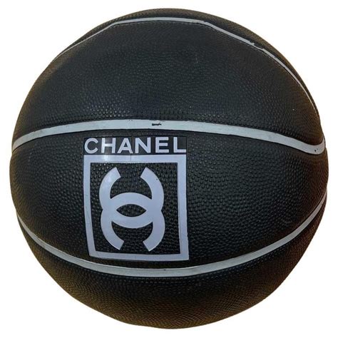 chanel basketball|chanel's basketball game.